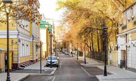 Спорные односторонние улицы: Успешен ли градостроительный план Москвы?