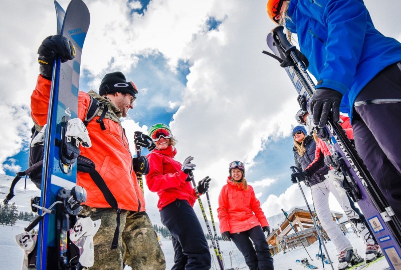 Как правильно выбрать прокат лыж и сноубордов в Сочи