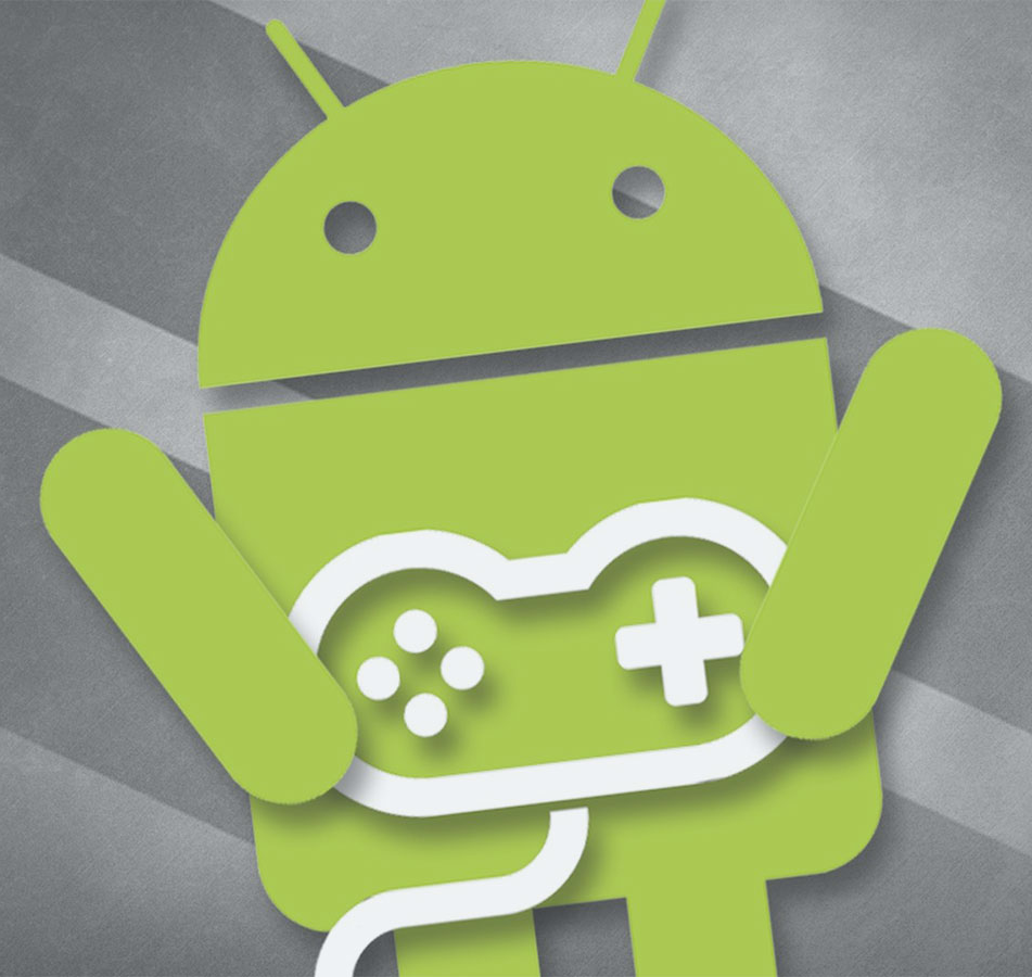 Основы разработки игр и приложений для Android
