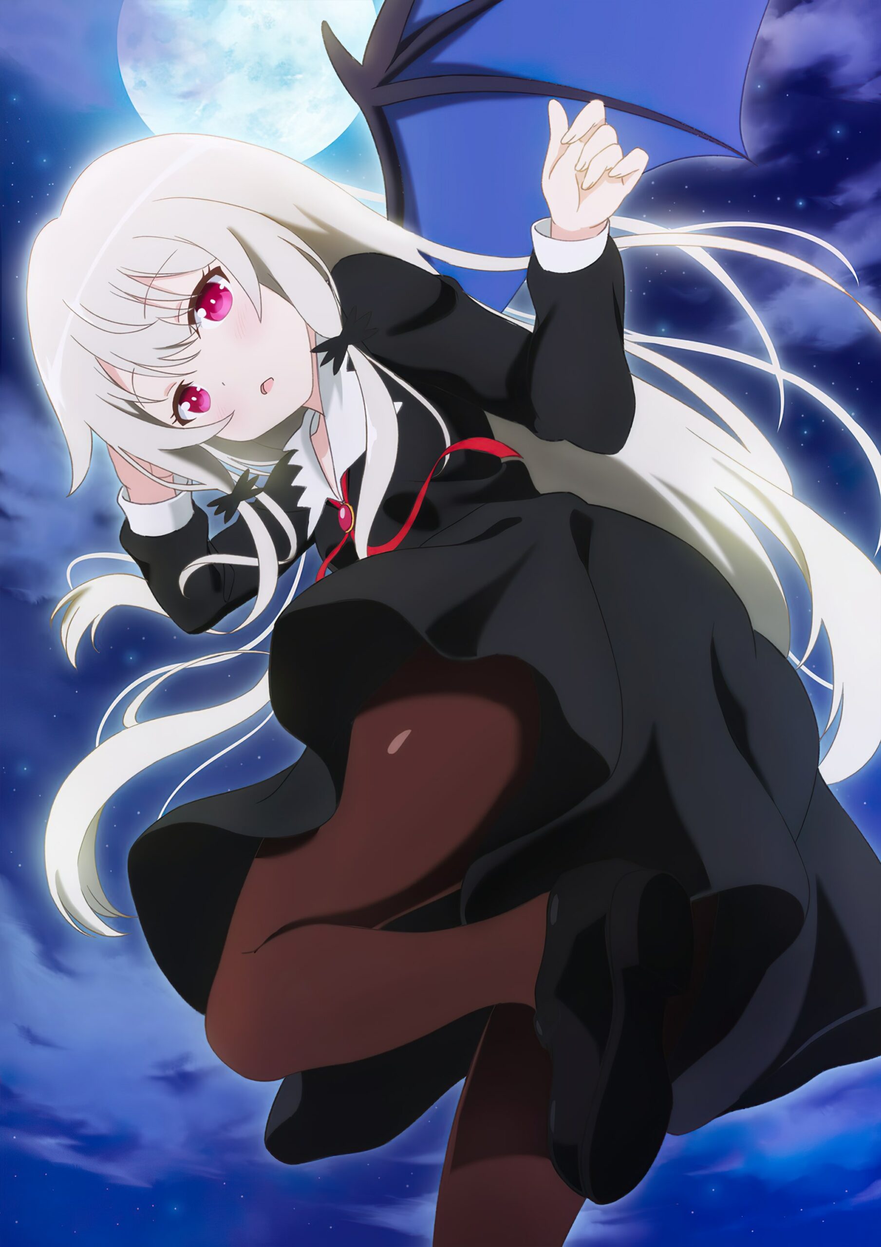 Kyuuketsuki No Libra Torrent