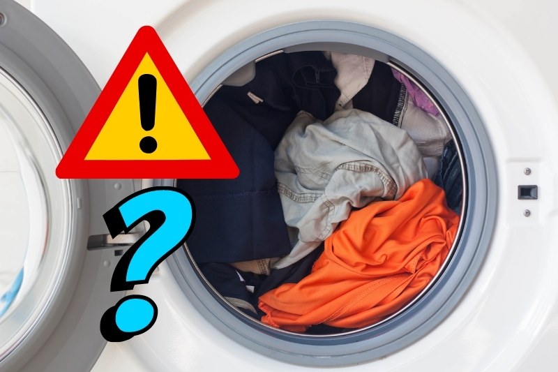 Раскрываем основные причины поломок стиральных машин и как их избежать