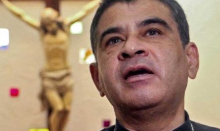 Шок и возмущение: 12 католических священников арестованы в Никарагуа!