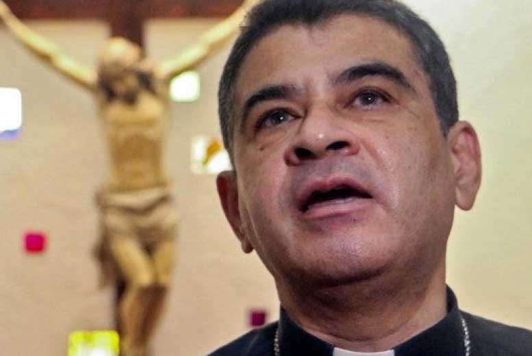 Шок и возмущение: 12 католических священников арестованы в Никарагуа!