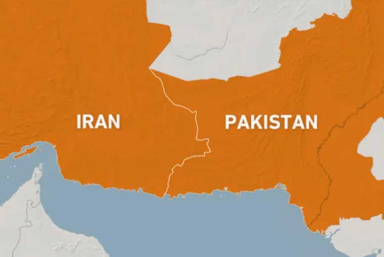 Зачем Пакистан нанес ракетный удар по территории Ирана?