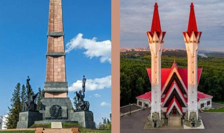Где обязательно нужно побывать в Башкирии в 2024 году