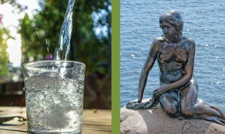 15 стран, которые потребляют больше всего пресной воды