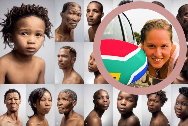 10 стран Африки, где различные расы гармонично сосуществуют
