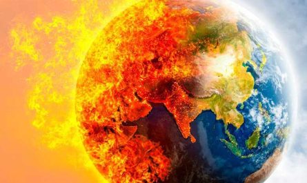 Почему 2023 год был таким жарким?