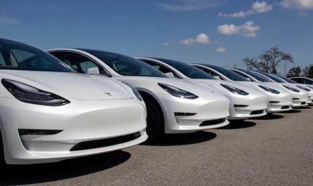 Какие в странах Европы налоги на покупку автомобиля в 2024 году?