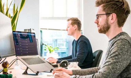10 стран, где больше всего платят IT-специалистам в 2024 году