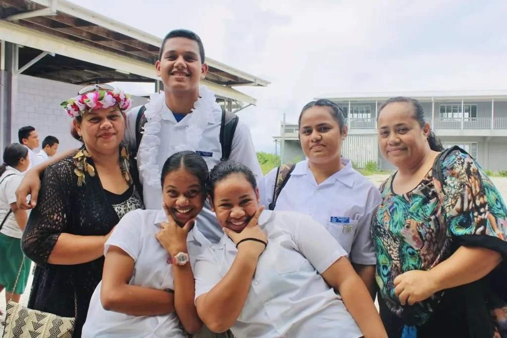 11 стран с самым маленьким населением в 2024 году