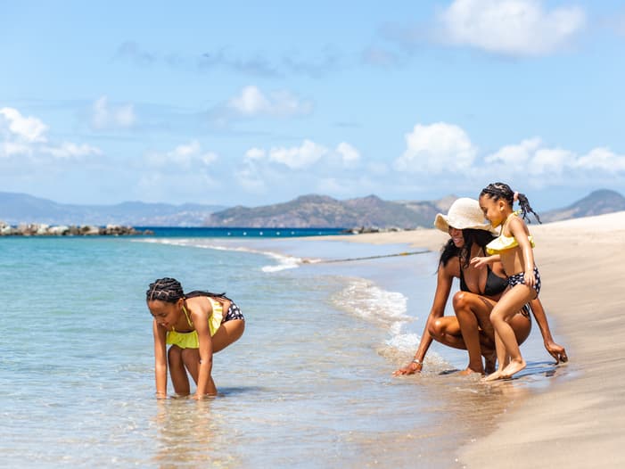 11 стран с самым маленьким населением в 2024 году