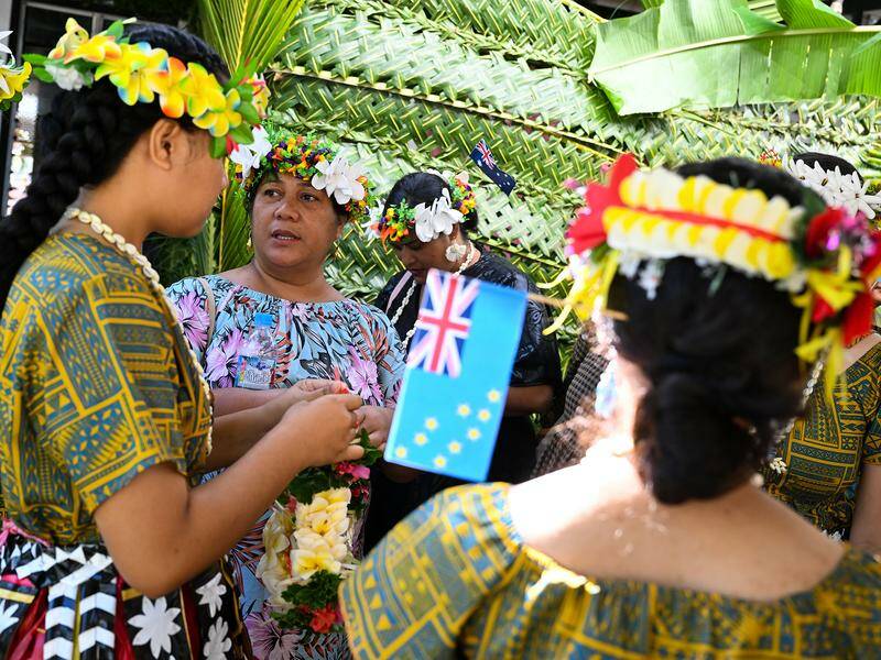 11 стран с самым маленьким населением в 2024 году
