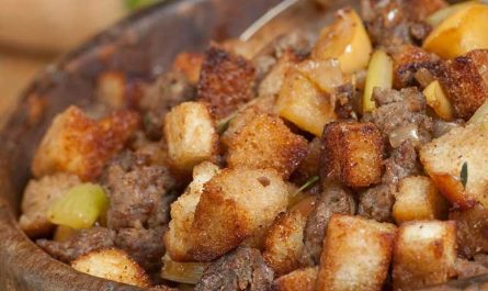 7 лучших блюд мяса дикого кабана