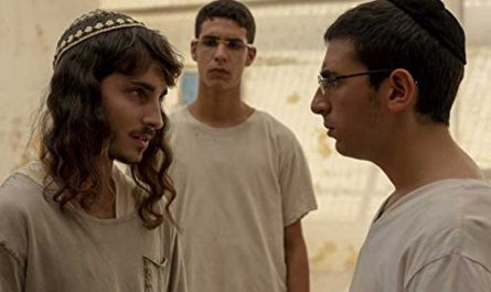 8 лучших сериалов про Израиль и евреев