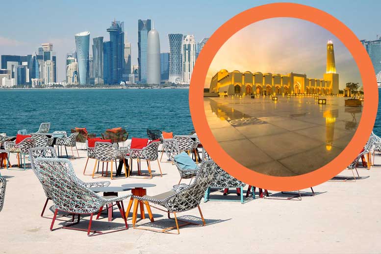 Что посмотреть в Дохе: лучшие музеи, парки и рынки