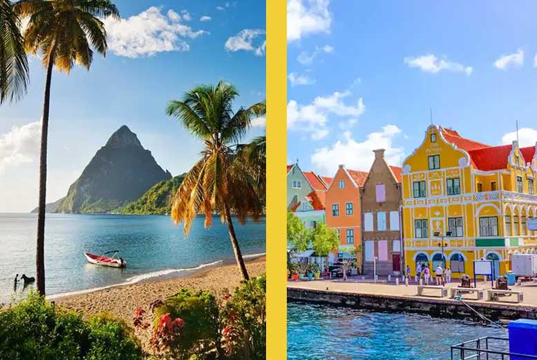 10 лучших островов для отдыха в жарких тропических странах