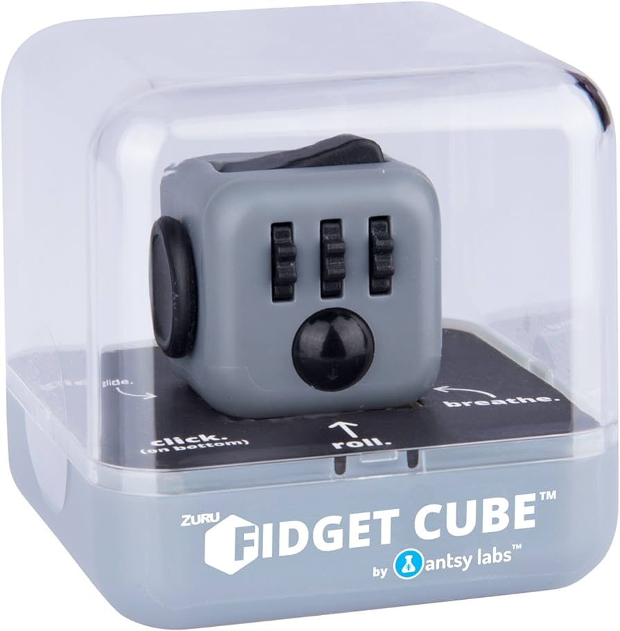 Antsy Labs Fidget Cube