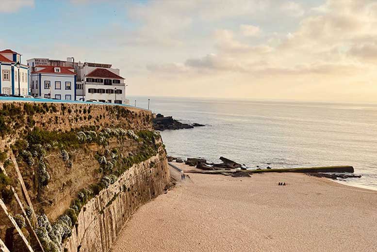 Список пляжных городов Португалии