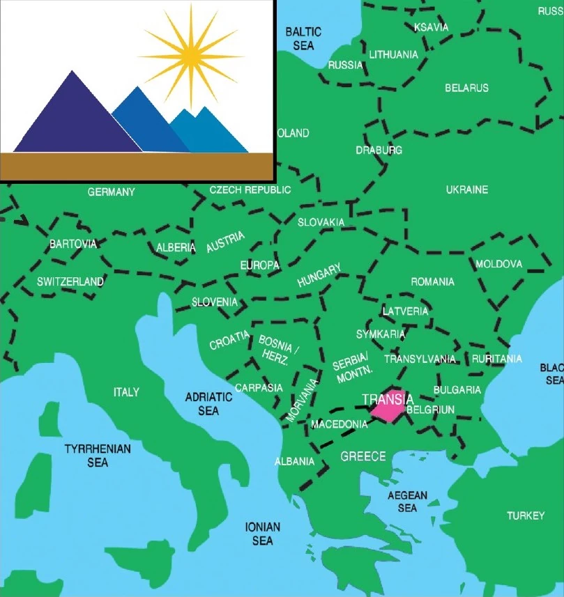 10 сильнейших стран во вселенной Marvel