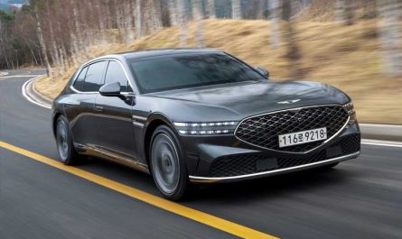 10 корейских автомобилей, которые превосходят большинство европейских