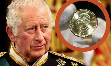 Как британское правительство готовится к смерти Карла III