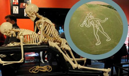 30 туристических мест для любителей секса