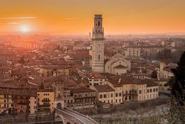 6 городов Италии, которые стоит посетить во время отпуска