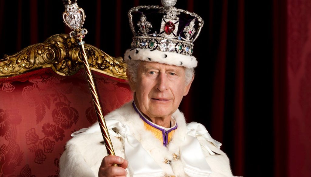 Как британское правительство готовится к смерти Карла III