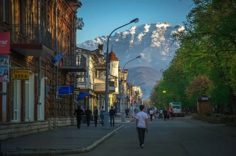 30 городов России с самым высоким уровнем самоубийств
