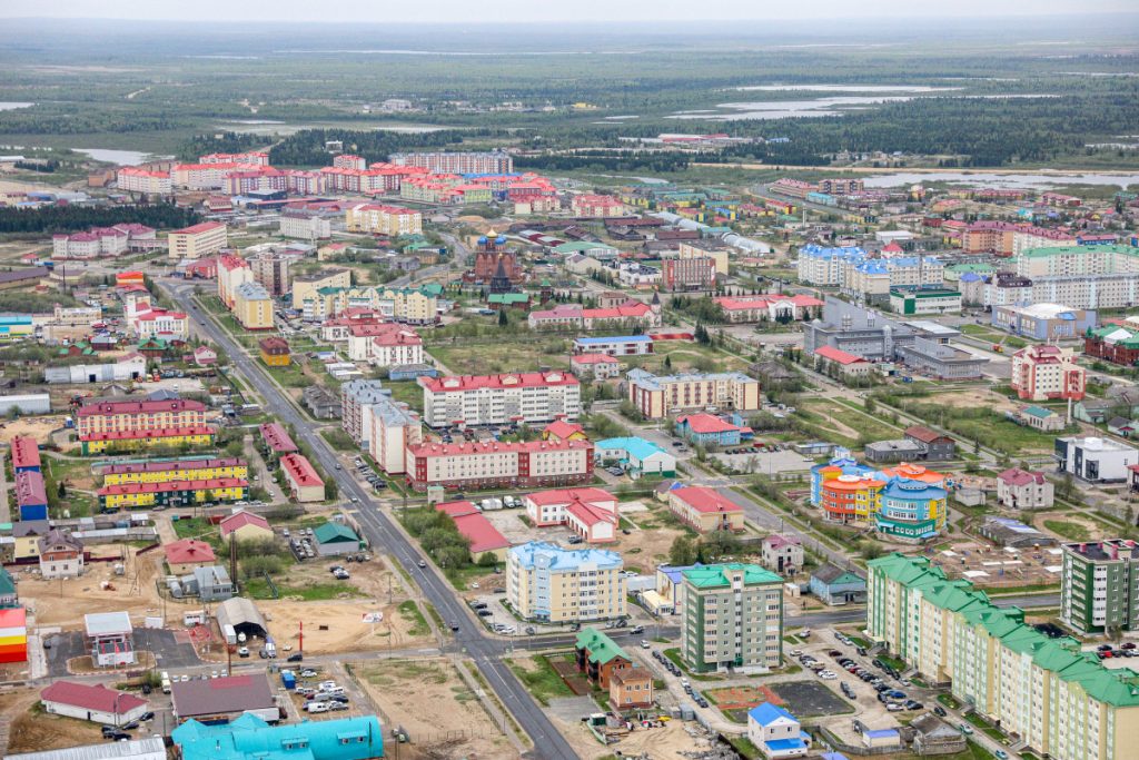 30 городов России с самым высоким уровнем самоубийств