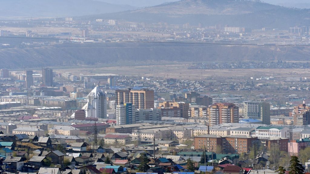 30 городов России с самым высоким уровнем самоубийств