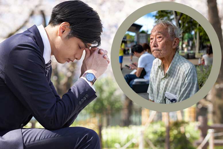 30 фактов о самоубийствах в Японии