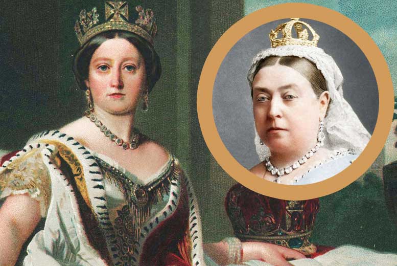 30 интересных фактов о королеве Виктории