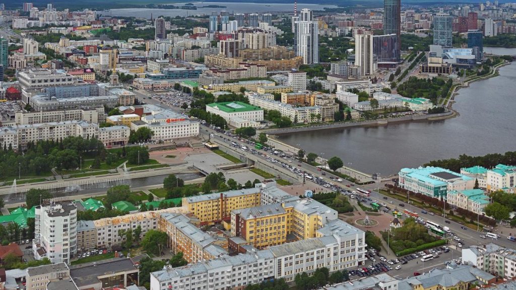 30 городов России с самым высоким уровнем самоубийств