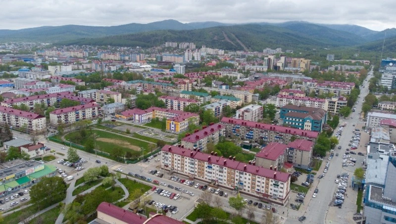 30 городов России с самым высоким уровнем самоубийств