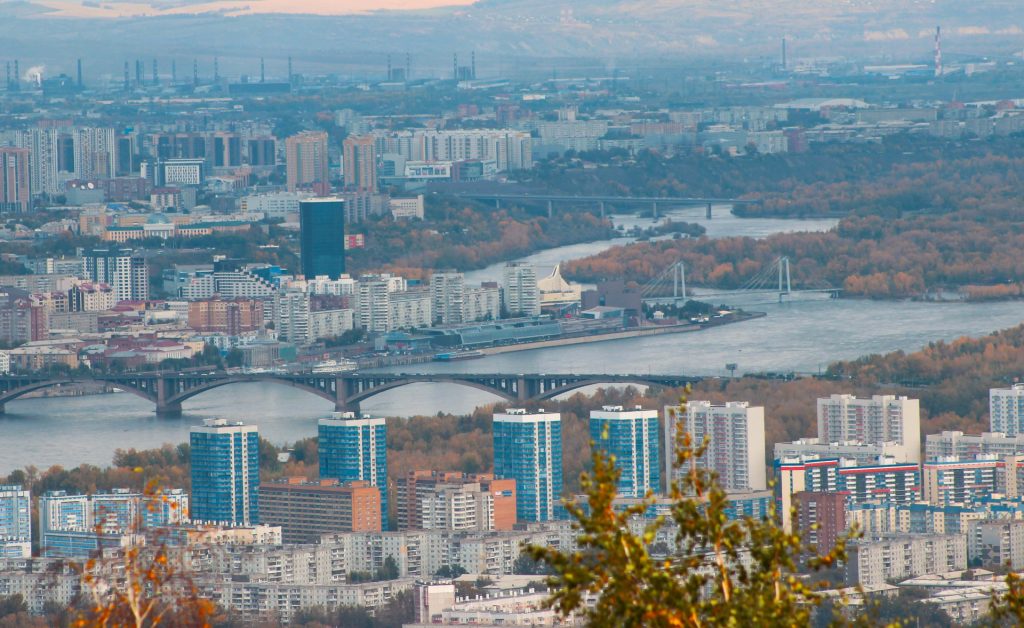 30 городов России с самым высоким уровнем самоубийств
