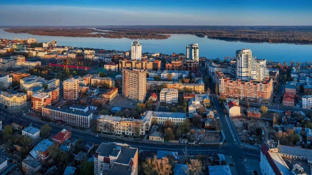 30 городов России с самым высоким уровнем самоубийств