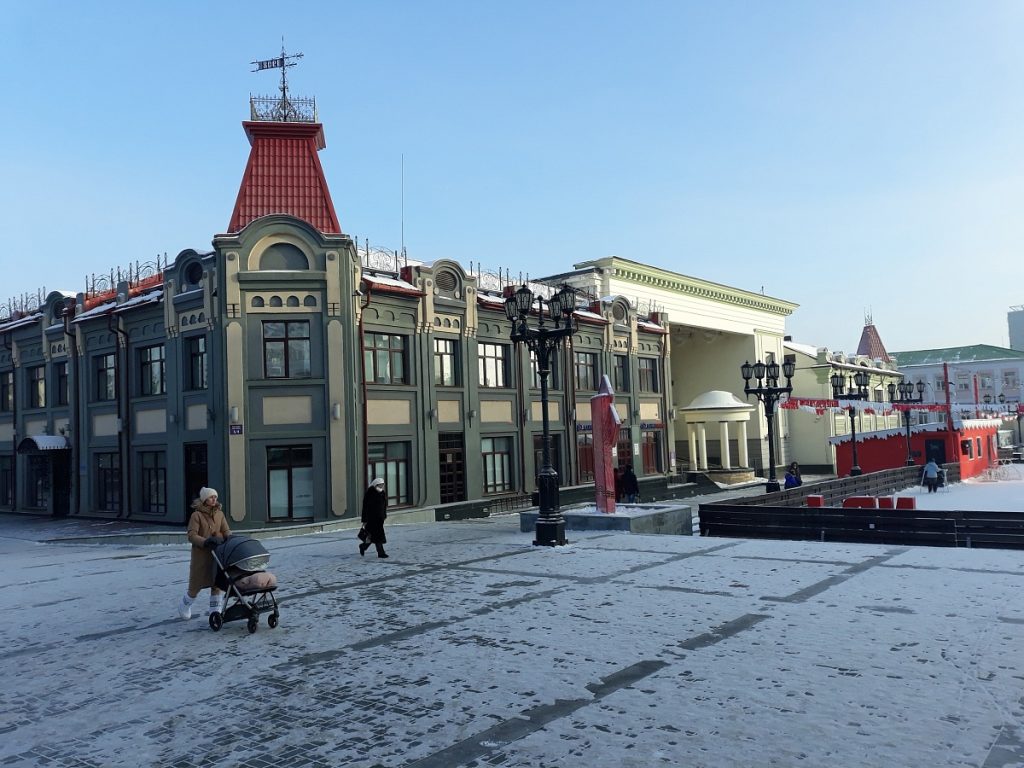 30 городов России с самым высоким уровнем самоубийств