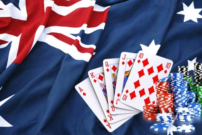 Легальны ли онлайн-казино в Новой Зеландии?