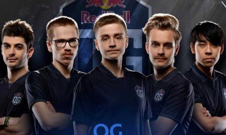 Киберспортсмены из каких стран наиболее успешны в Dota 2?