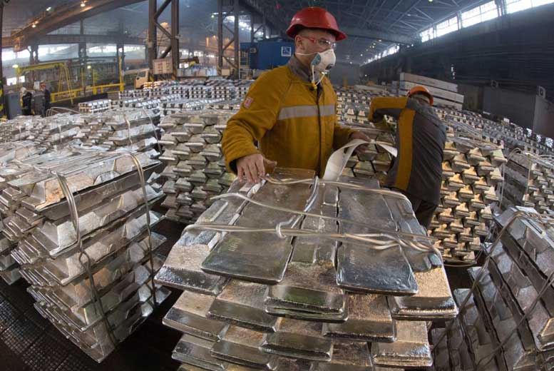 Кто был крупнейшим покупателем металла из России