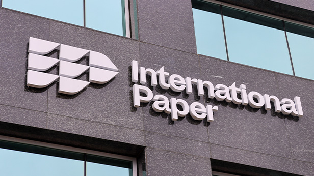 International Paper Company