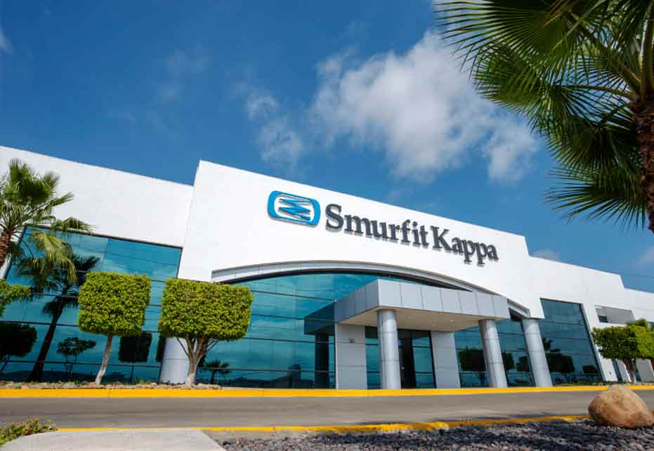 Smurfit Kappa