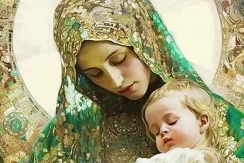 Что всем христианам нужно знать о Деве Марии?