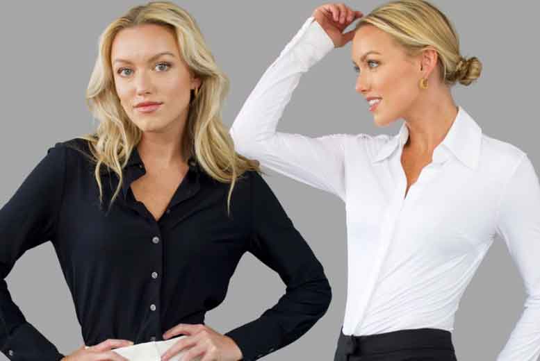 В чем разница между блузкой и рубашкой?