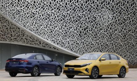 Что делает автомобили Kia особенными?