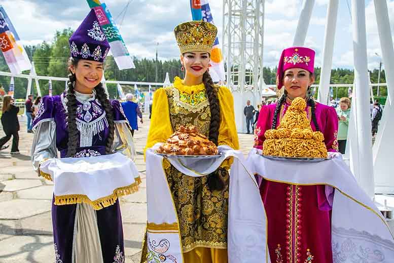 Какие самые популярные татарские имена в 2024 году
