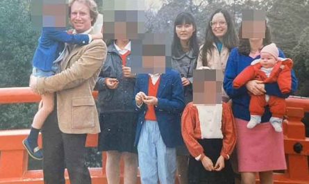 ТОП-20 жутких сект и гуру в истории