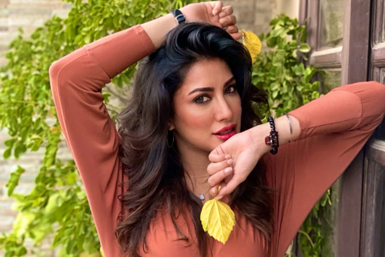 20 самых сексуальных актрис Пакистана